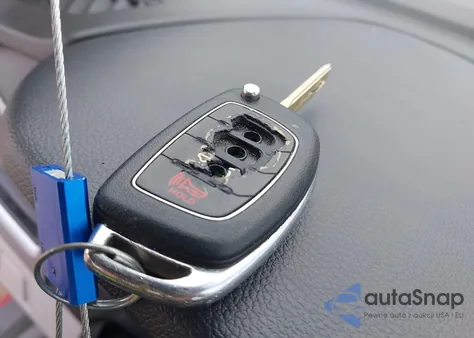 2015 Hyundai Sonata Se z USA, uszkodzony, nr VIN 5NPE24AF6FH230650